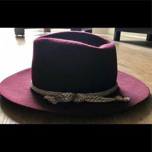 Anthropologie San Diego Hat Company